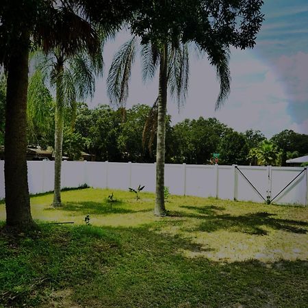 Vila Island 1 Kissimmee Exteriér fotografie