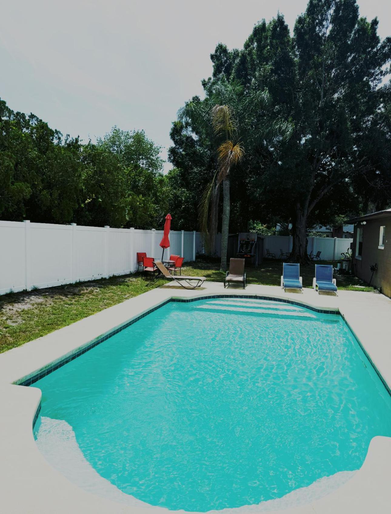 Vila Island 1 Kissimmee Exteriér fotografie
